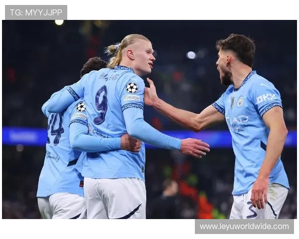 吕迪格vs哈兰德：强硬防守对抗解析