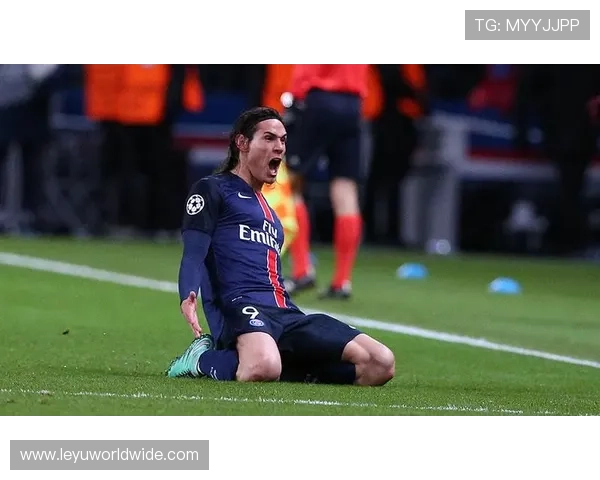 卡瓦尼与伊布在前点驱动下射门频率出现分散趋势