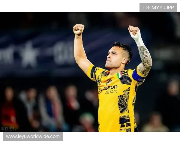 劳塔罗生涯荣誉解析：意甲冠军与杯赛成绩的真实含金量