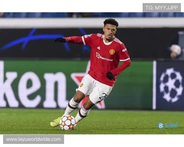 在英超背景下，桑乔与斯特林进攻稳定性分化趋势