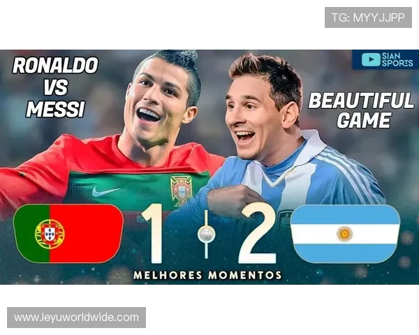 梅西与C罗国家队成就对比：谁更接近历史级标准？