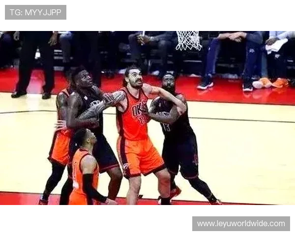 威斯布鲁克提升突破效率拉开与哈登助攻结构差距