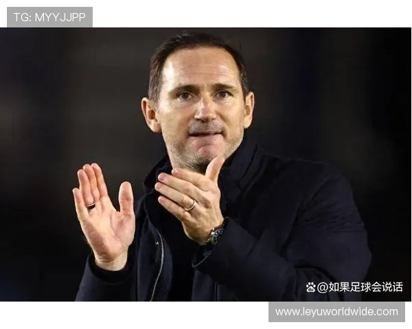 接管中场直塞撕开后防，兰帕德本季较往季更具威胁